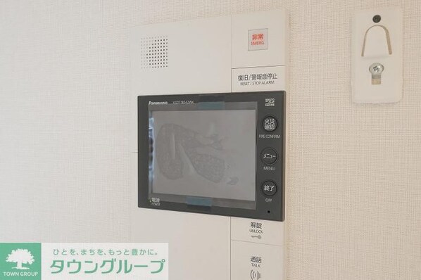 Nステージ亀戸の物件内観写真